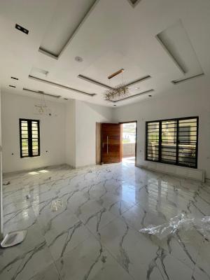 Below Market Value  4 Bedroom Detached Duplex with Bq, Located in a Prestigious and Secure Area., Lekki, Lagos, Detached Duplex for Sale