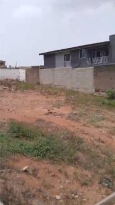 Full Plot of Land, Oke Ayo, Iju Ishaga, Iju-ishaga, Agege, Lagos, Residential Land for Sale