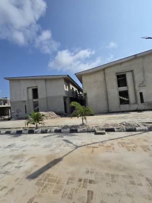 Massive 1 Bedroom in a Serene Secured Environment, Ibeju Lekki, Gando-oloja, Behind Ibeju Lekki Local Government Secretariat!, Ibeju Lekki, Lagos, Mini Flat (room and Parlour) for Sale