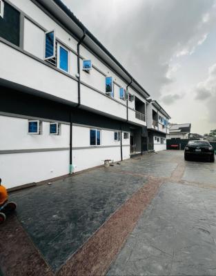 Newly Built 3 Bedroom Flat Apartment, Oregun, Ikeja, Lagos, House for Sale