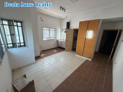 a Super and Spacous Studio Apartment, Off Freedom Way, Ikate, Lekki, Lagos, Self Contain (single Rooms) for Rent
