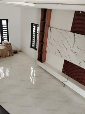 Five Bedroom Duplex, Lekki Atlantic Layout By Abraham Adesanya, Ajah, Lagos, Semi-detached Duplex for Sale