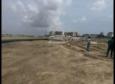 9000 Sqm Available at Crownwaters Estate, Parkview Extention, Parkview, Ikoyi, Lagos, Residential Land for Sale