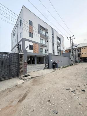 2 Bedroom Apartment, Ilasan, Lekki, Lekki, Lagos, Flat / Apartment for Rent