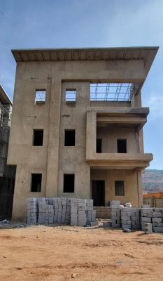 5-bedroom Duplex + Bq, Katampe Extension, Katampe, Abuja, House for Sale