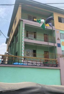 6 Units of 3-bedroom, Off Awolowo Way Ikeja Lagos, Ikeja, Lagos, Block of Flats for Sale