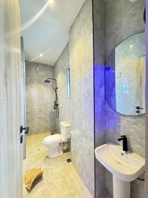 Luxury 2 Bedroom Funished Apartment with Excellent Facilities, Ikate, Lekki, Lagos, Flat / Apartment for Rent