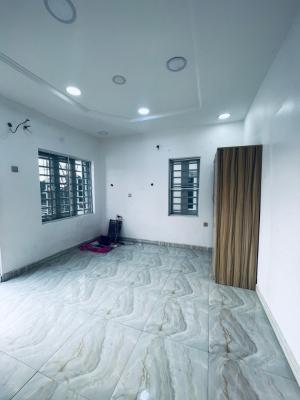 Upstairs Semi- Masters Studio Apartment with Mini Kitchen{ Video}, Ikota Villa Gra, Lekki, Lagos, Self Contain (single Rooms) for Rent