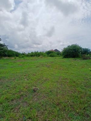 900sqm Land Not From Ojaja Mall Video Available, Lekki Scheme 2, Ajah, Lagos, Residential Land for Sale