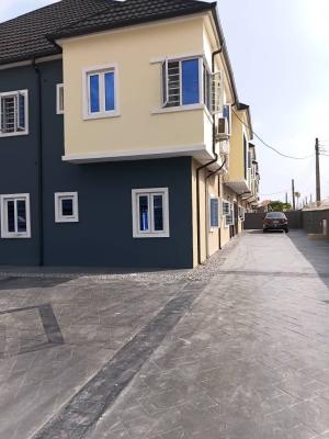 Luxury Mini Flat with Pop Finishing, Guest Toilet, Abijo, Classy Estate, Ajah, Lagos, Mini Flat (room and Parlour) for Rent