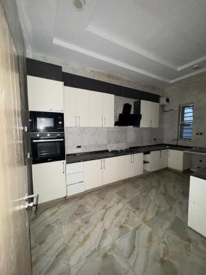 Semi Masters Bedroom ( Shared Apartment), Ikota Gra, Lekki, Lagos, Flat / Apartment for Rent