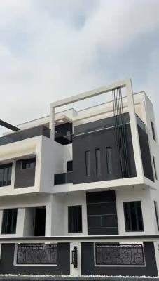 Luxury Smart Home in Pinnock Phase 3, Pinnock Phase 3 Estate, Lekki, Lagos, Detached Duplex for Sale