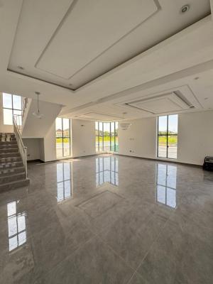 Newly Built 4bedroom Terrace House at Ikoyi, Old Ikoyi, Old Ikoyi, Ikoyi, Lagos, Terraced Duplex for Rent