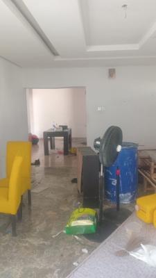 Clean and Spacious 2 Bedroom Apartment, Ado Road, Ado, Ajah, Lagos, Flat / Apartment for Rent