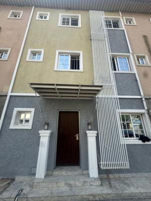 Luxury 3 Bedroom Terraced Duplex, Jabi, Abuja, Terraced Duplex for Rent