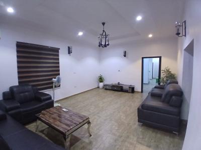 5 Bedroom Fully Detached Duplex with Bq, Peace Gardens Estate , Sangotedo, Lekki, Lagos, Ajah, Lagos, Detached Duplex for Rent