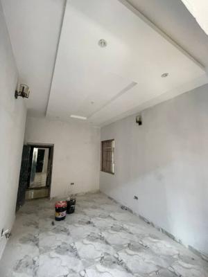 Newly Built Miniflat with Pop and Spacious Kitchen, Sangotedo, Ajah, Lagos, Mini Flat (room and Parlour) for Rent