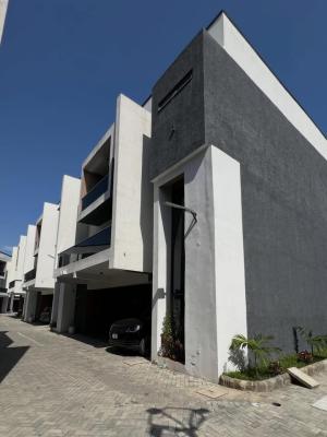 Luxury 2-bedroom Flat, Ikate Lekki, Ikate, Lekki, Lagos, Flat / Apartment for Rent