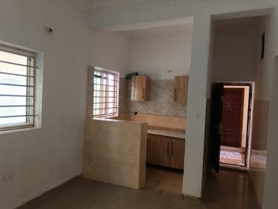 Superb 1-bedroom & Parlor Flat (mini Flat), Admiralty Homes Estate, Alpha Beach Road, New-road Bustop, Igbo Efon, Lekki, Lagos, Mini Flat (room and Parlour) for Rent