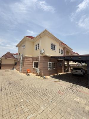 Spacious 5 Bedroom Detached Duplex + Bq, Dantata Estate Kubwa, Kubwa, Abuja, Detached Duplex for Sale