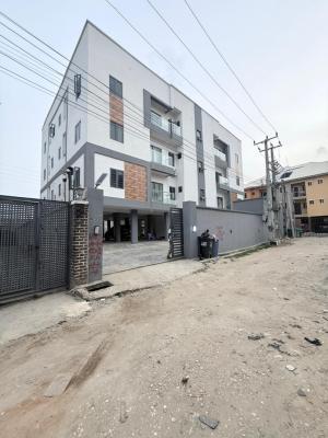 3rd Floor 2 Bedroom Apartment, Ilasan, Ikate, Lekki, Lagos, Flat / Apartment for Rent