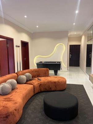 Beautifully Furnished 2bedroom Apartment, Off Admiralty Way, Lekki Phase 1, Lekki, Lagos, Flat / Apartment for Rent