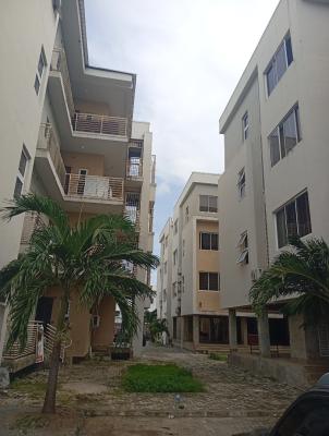 Distressed Spacious 3 Bedroom Flat, Orchid Road By 2nd Toll Gate, Lekki - Epe Expressway, Lekki, Lagos, Flat / Apartment for Sale