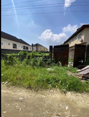 Direct Brief 759sqm of Land, Peninsula Gardens Estate By Blenco Supermarket, Sangotedo, Ajah, Lagos, Residential Land for Sale