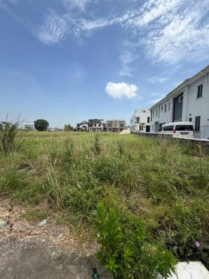 833sqm of Land in Cowrie Creek Estate Lng Ikate, Cowrie Creek Estate, Ikate, Lekki, Lagos, Land for Sale
