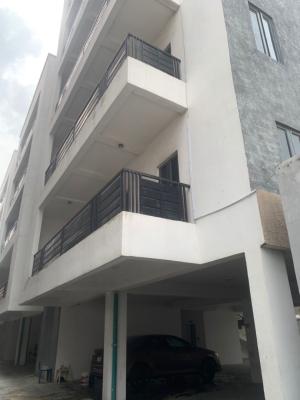 Two Bedroom Apartment, Phase 1, Lekki, Lagos, Flat / Apartment for Sale