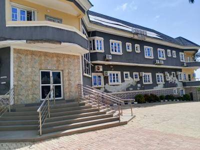21 Rooms Functional Hotel, Orozo, Abuja, Hotel / Guest House for Sale