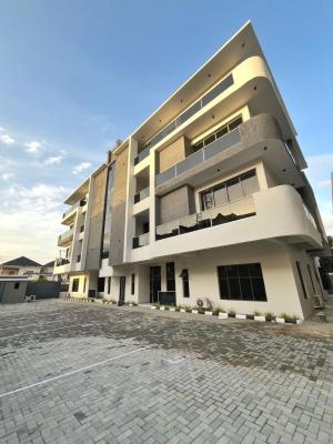 3 Bedroom Apartment with Bq, Lekki Phase 1, Lekki, Lagos, Flat / Apartment for Rent