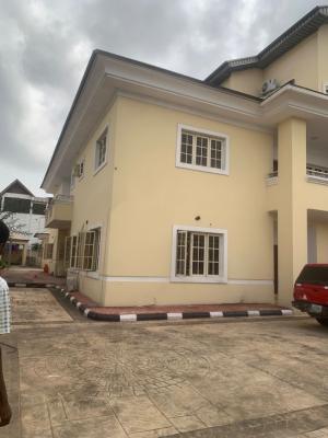 Seven Bedroom Duplex with 2 Bq, Parkview Estate, Ikoyi, Lagos, House for Rent