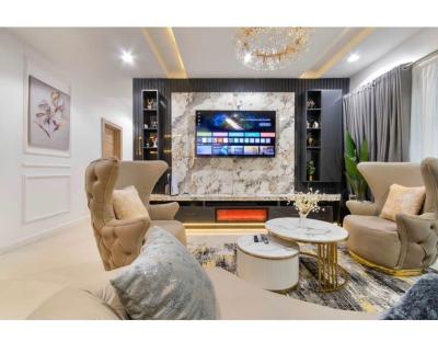 3 Bedroom Apartment, Lekki Phase 1, Lekki, Lagos, Flat / Apartment for Sale