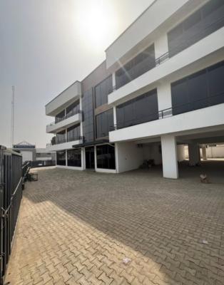 a Newly Built Office Space., Wuse 2, Abuja, Office Space for Rent