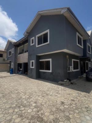 Spacious 3 Bedroom Apartment, Ologolo, Lekki, Lagos, Flat / Apartment for Rent