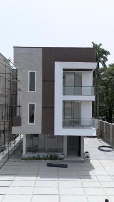 Five Bedroom Fully Detached Duplex, Ikoyi, Lagos, House for Sale
