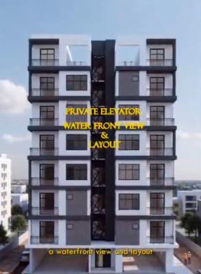 4 Bedroom Waterfront Residences  Off Banana Island Road, Off-plan, Luxury Waterfront Residences | Off Banana Island Road, Ikoyi, Ikoyi, Lagos, Flat / Apartment for Sale