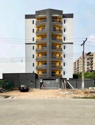 2 Bedroom Apartment with Pool and Elevator, Ikoyi, Lagos, Flat / Apartment for Rent