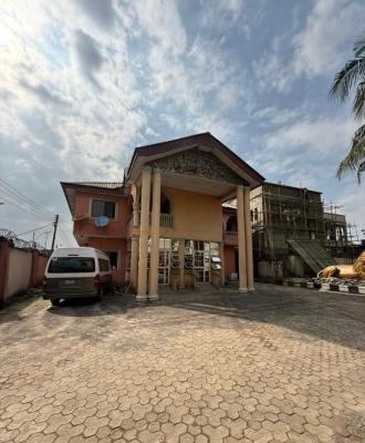 Magnificent and Timeless  6-bedroom Detached Duplex, Embassy Close, Off Chinda Road, By Ada-george Road, Port Harcourt., Port Harcourt, Rivers, Detached Duplex for Sale