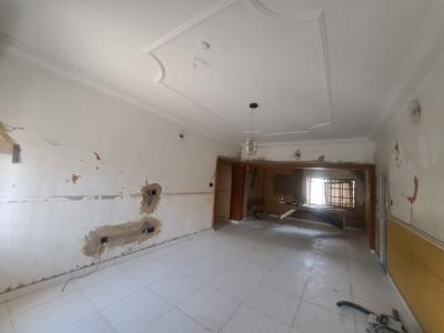 Spacious Seerviced 3bedroom Flat, Jabi, Jabi, Abuja, Flat / Apartment for Rent