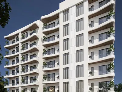 Off Plan Luxury 2 Bedroom Apartment with BQ — Victoria Island (VI), Lagos