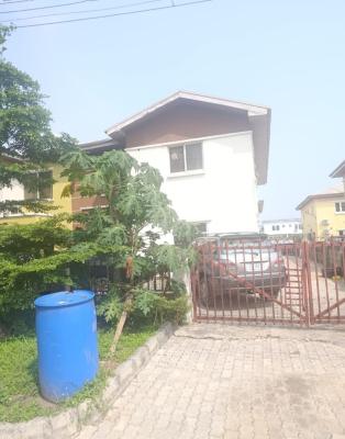 Well Maintained, Spacious 4 Bedroom Semi-detached Duplex, Chois Garden, G, R. a, Abijo, Lekki, Lagos, Semi-detached Duplex for Sale