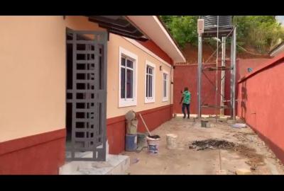3-bedroom Apartment at Heliu Estate, Enugu, Heliu Estate, Enugu, Enugu, Flat / Apartment for Rent