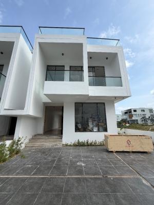 Luxury 5 Bedroom, Cowrie Creek, Ikate, Lekki, Lagos, House for Sale