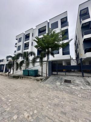 Exquisite 2 Bedroom Apartment, Ologolo, Lekki, Lagos, Flat / Apartment for Sale
