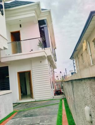 Price Slash! Brand New 4 Bedroom Semi Detached Duplex, Ikota, Lekki, Lagos, Semi-detached Duplex for Sale