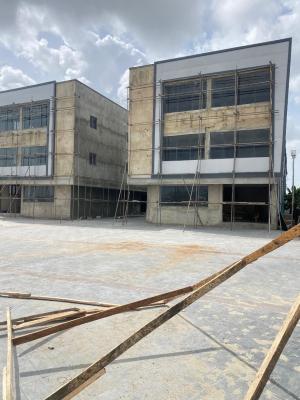 25 Sqm Shop Space Facing Express at Awoyaya Ibeju Lekki Lagos, Shop Facing The Lekki Epe Express Way, Awoyaya, Ibeju Lekki, Lagos, Shop for Sale