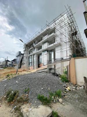 Premium 2-bedroom Apartment Located in a Prime and Secure Environment, Chevron Toll Gate, Orchid Road, Lekki Phase 1, Lekki, Lagos, Flat / Apartment for Sale