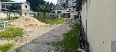 Land, Victoria Island, Victoria Island (vi), Lagos, Land for Rent